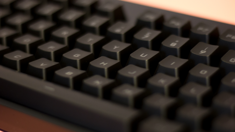 Illustration for article titled Logitech G Pro Gaming Keyboard Review: Professional Grade